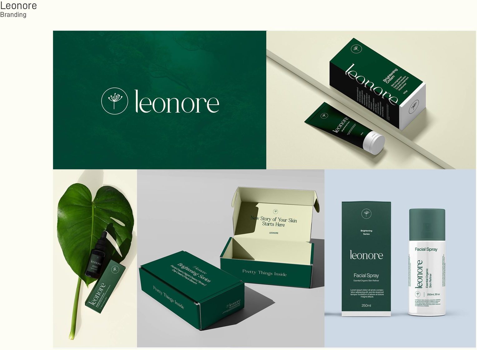 Leonore