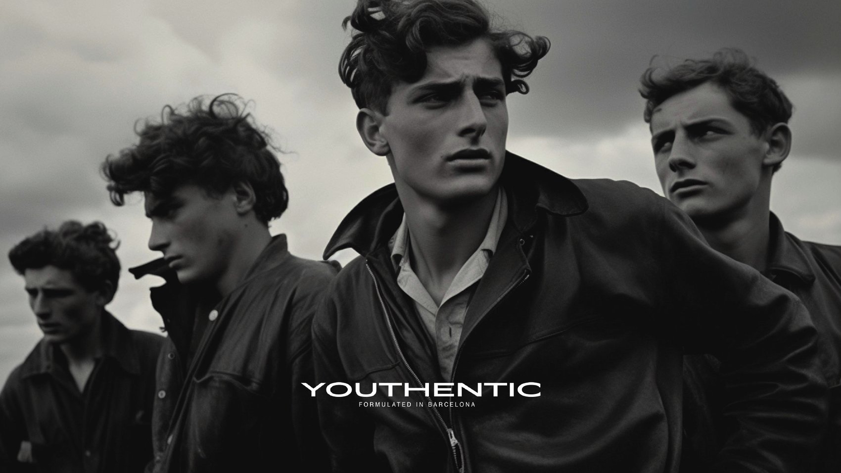 Youthentic